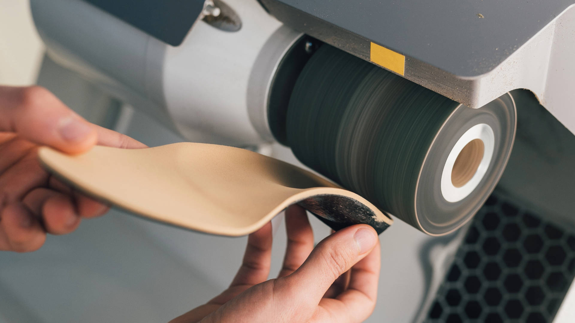 Semelles orthopédiques sur mesure au cabinet Pododiana à Puteaux